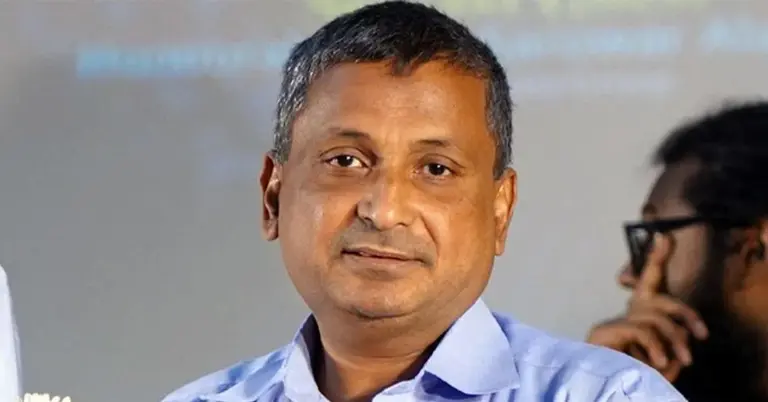 সারোয়ার আলমগীর